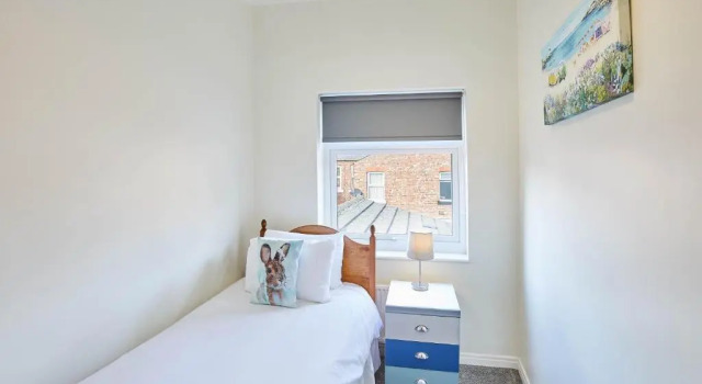 Коттедж Host Stay 1 Montrose Street