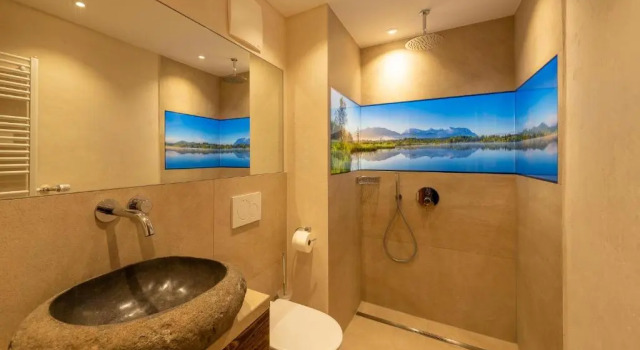 Appartamento Ferienwohnung Ferienglück