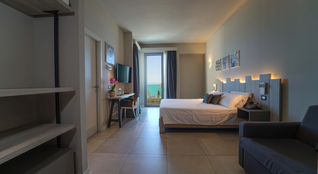 Nautilus Family Hotel