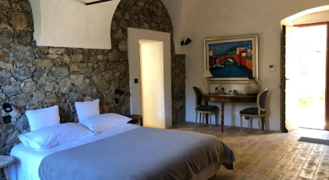Номер Standard Chambres dhôtes - Mulino nannaré