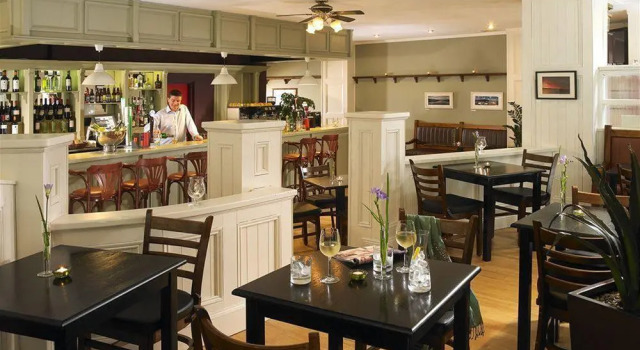 The Clonakilty Hotel, Rezervovat Hotel Clonakilty County Cork