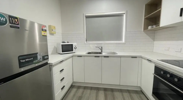 Коттедж Superior Broken Hill Outback View Holiday Park