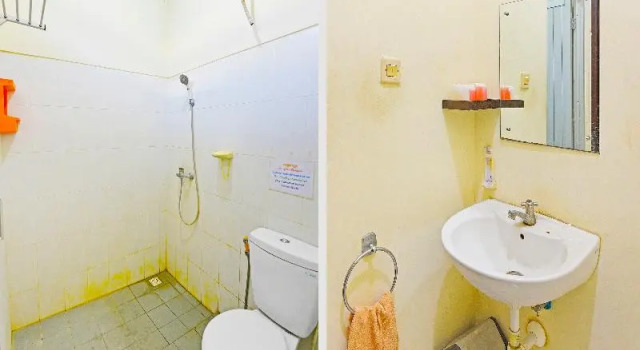 Люкс Capital O 91406 Agus Jaya Residence