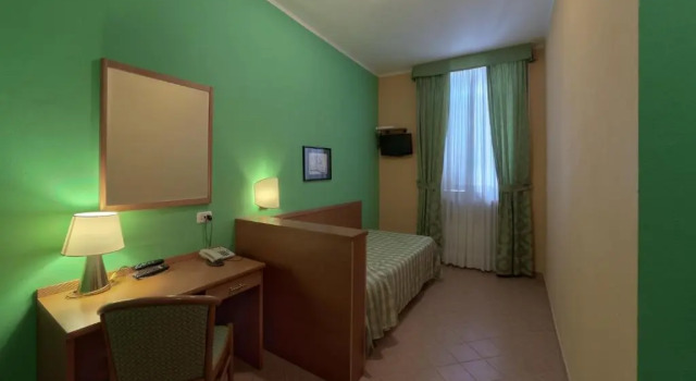 Terme Di Monte Valenza, Varaa Hotelli 3 tähden hotellit kohteessa Piemonte, 3*