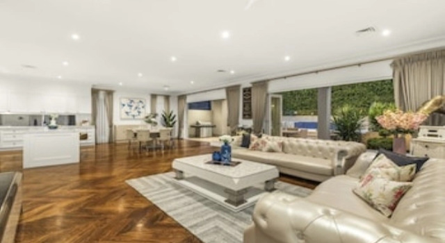 Camberwell Guesthouse