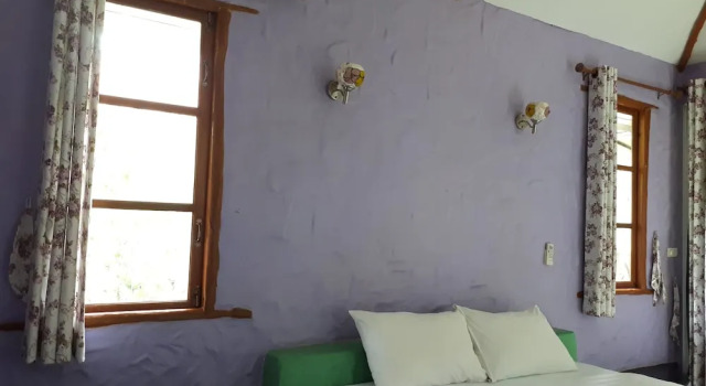 Вилла Standard с балконом Pribpandao Home & Camping