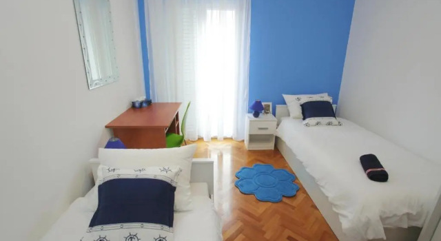 Апартаменты Apartment Renata