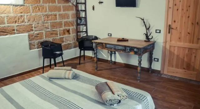Номер Standard B&B Polvere di stelle