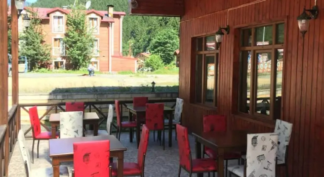 Ugur Motel, Забронировать Мотель Узунгель 