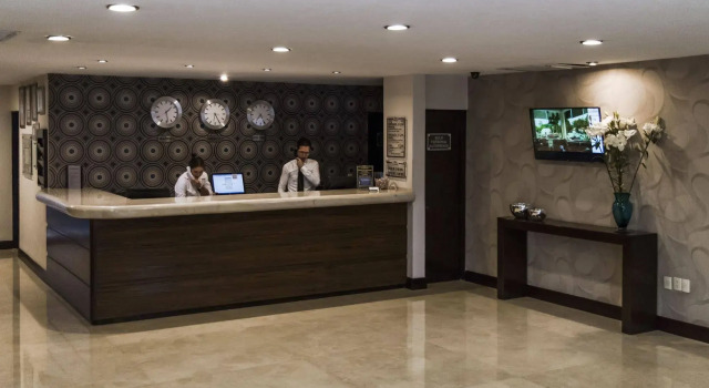 Hotel Portobelo