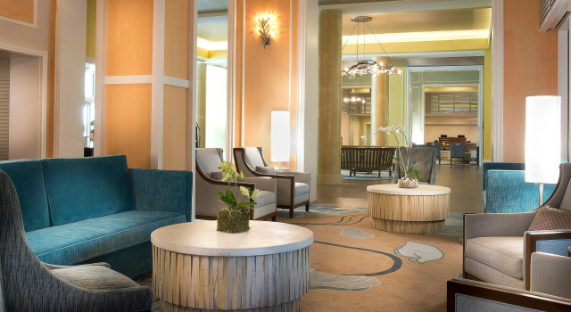 The Westin Hilton Head Island Resort & Spa, Забронировать Курортный отель Хилтон-Хед-Айленд Lowcountry