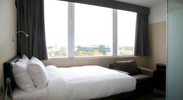 The Z Hotel Liverpool