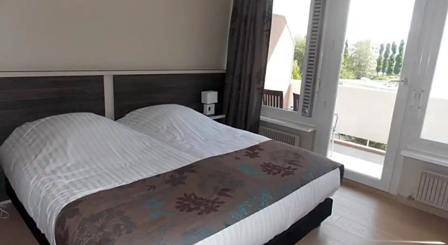 Номер Superior Hotel Castel