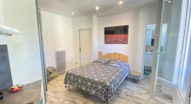 Студия Atelier & Galerie