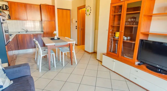 Garden Residence - Italian Homing, Забронировать Апартаменты/квартира Дезенцано-дель-Гарда озеро Гарда
