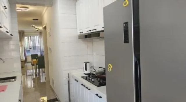Люкс Deluxe Harbin Jiyun Themed Inn