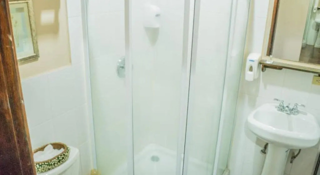 Номер Standard La Bellota Hotel