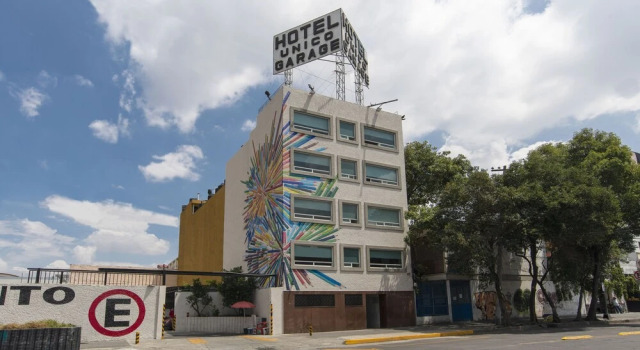 Hotel Unico, Забронировать Отель Отели Мехико с завтраком, рядом с Museum of the City of Mexico, Завтраки