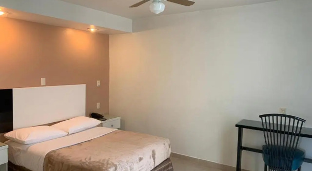Hotel Cali Blvd.