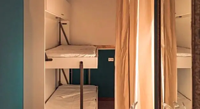 Семейный номер Standard Hotel Benacus