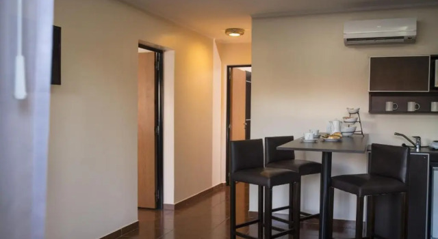 Апартаменты Superior Costa Iguazu