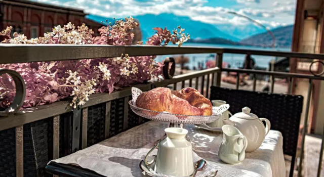 Двухместный номер Standard Hotel del Conte