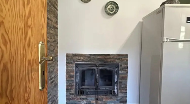 Коттедж с видом на горы Casas do Sinhel