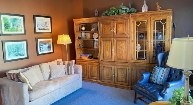 Standard Suite Bristol Suites
