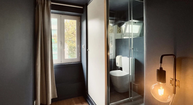Люкс Avenue Hostel & Suites