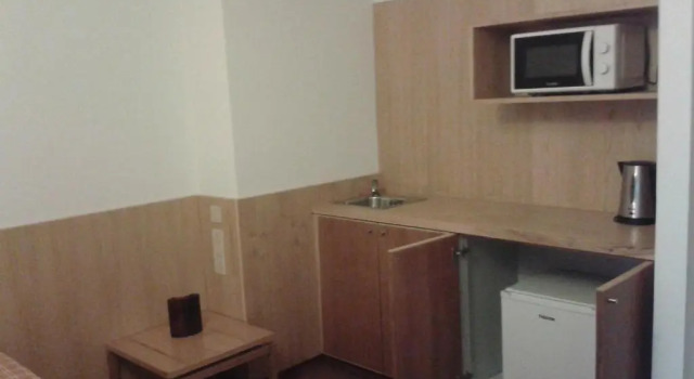 Номер Superior Parque do Rio Ofir Hotel