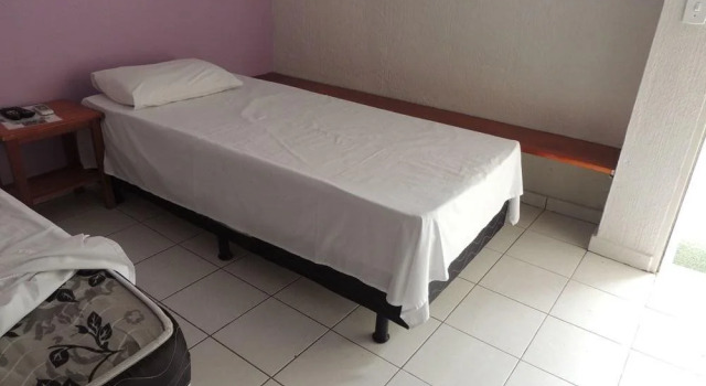 Hotel e Restaurante Tocantins Aventura, Reserva ahora Hotel  
