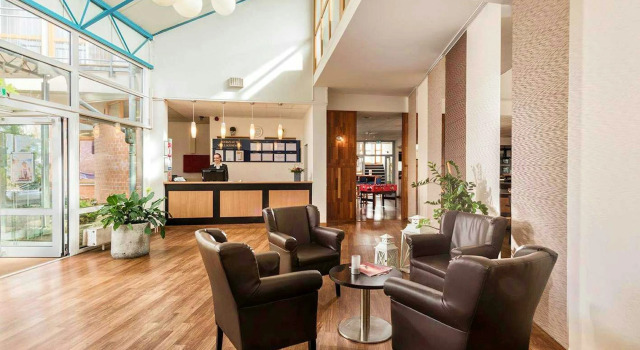 Hotel Braunschweig Seminarius
