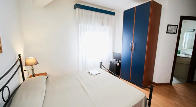 Одноместный номер Deluxe с видом на море Hotel Enterprise