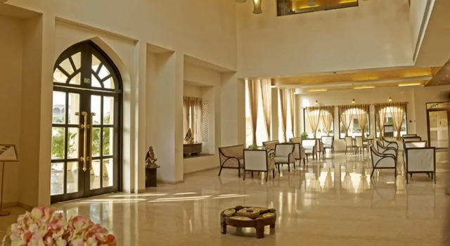 Club Mahindra Udaipur, Забронировать Отель Отели штата Раджастхана с завтраком, Завтраки