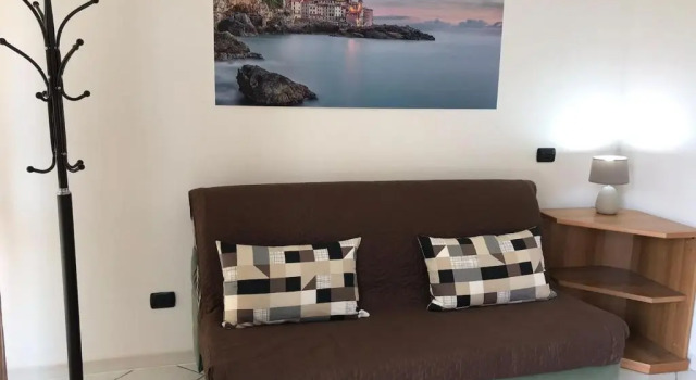 Fuori Porta Nuova, Book Hotel Hoteller i Sarzana med parkering, Parkering