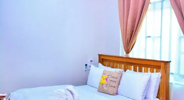Camera Standard Villa Home Hotel & Apartment