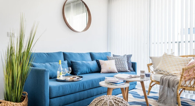 New Building in TLV Perfect location, Забронировать Апартаменты/квартира Тель-Авив Тель-Авивский округ, рядом с Пляж Бограшов