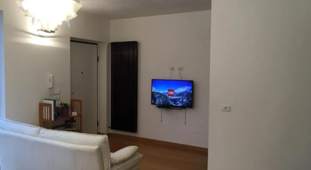 Апартаменты Guest House Le Acacie