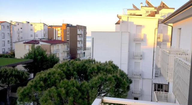 Номер Superior Hotel Bruna BB
