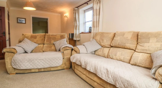 Wishing Well Cottage, Rezervasyon Tatil Evi Merseyside villalar, Villa