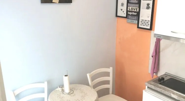 Апартаменты Apartment Vedrana