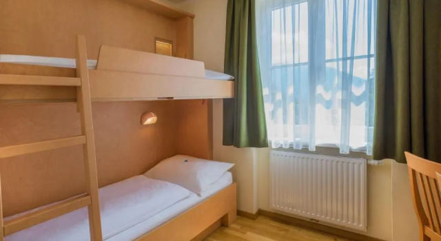 Апартаменты JUFA Hotel Altaussee