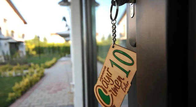 Коттедж Дуплекс с 2 комнатами Sapanca Cayir Cimen Otel