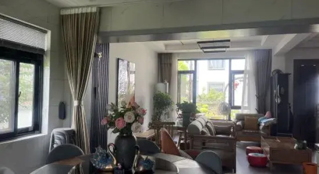 Tian Yunju Homestay, Book Hotel Hoteller i Suzhou med parkering, Parkering