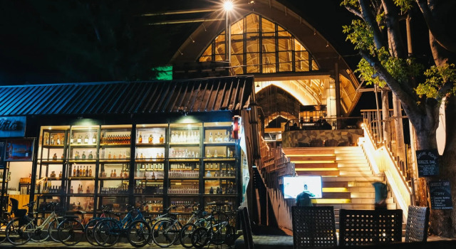 Marc Hotel Gili Trawangan