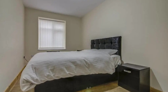 2 Bed, Luxury Apt4 Throstles, Prenota Hotel Hotel a Trafford con parcheggio, Parcheggio