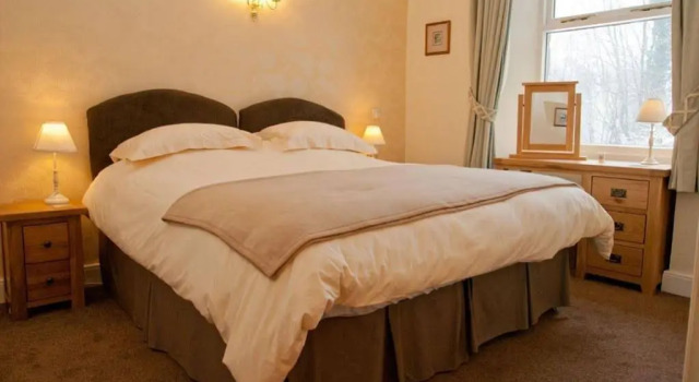 Riverside Bed  Breakfast, Varaa Hotelli Ambleside 