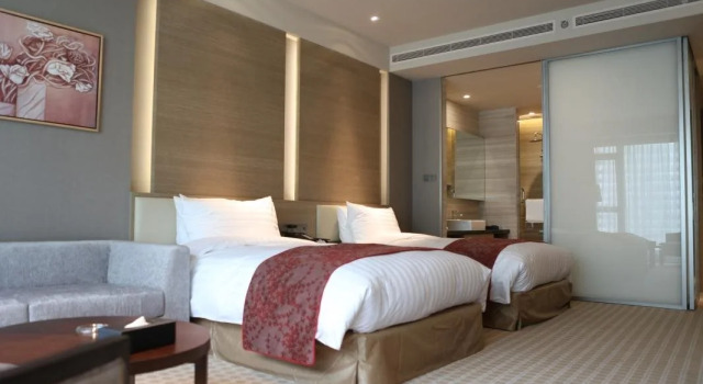 G.Garden Hotel, Varaa Hotelli Shanghai Shanghai