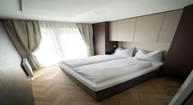 Alluring Chalet in Presseggen With Terrace, Забронировать Шале Presseggen Хермагор-Прессеггер-Зее