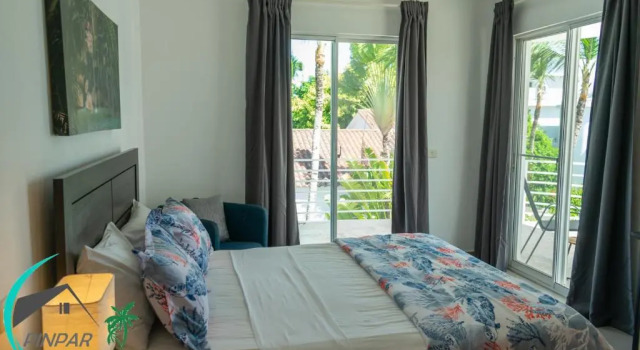 Los Corales Penthouse, Rezerwuj Hotel Bávaro Punta Cana